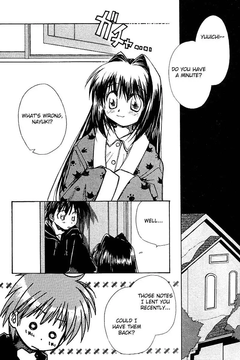 Kanon (Key) Chapter 3 4